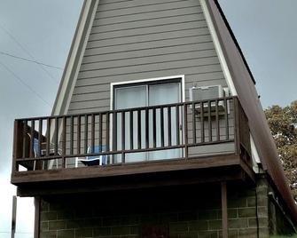 Cabin 1- Overlooks Yarborough Landing and Millwood Lake - Ashdown - Edificio
