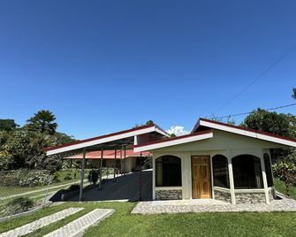 Kukul House - San Vito - Building