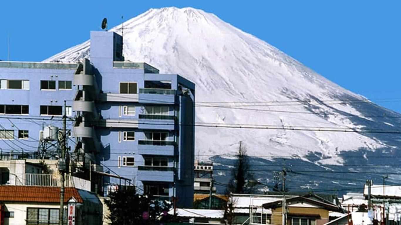 Fuji Gotemba Condominium Tannpopo