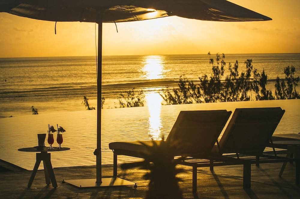 Akoya Hotel & Spa - Saint-Paul