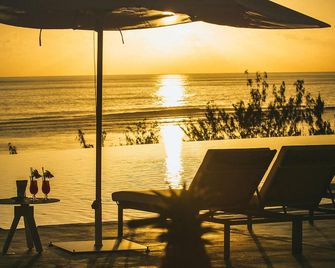 Akoya Hotel & Spa - Saint-Paul