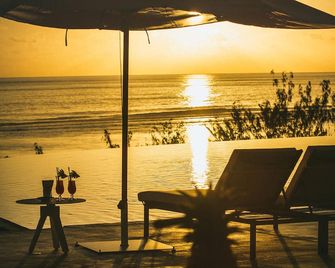 Akoya Hotel & Spa - Saint-Paul