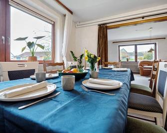 Hamdorf - Hamdorf - Comedor