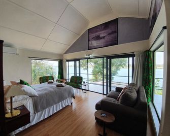 Kayube Estate - Livingstone - Bedroom