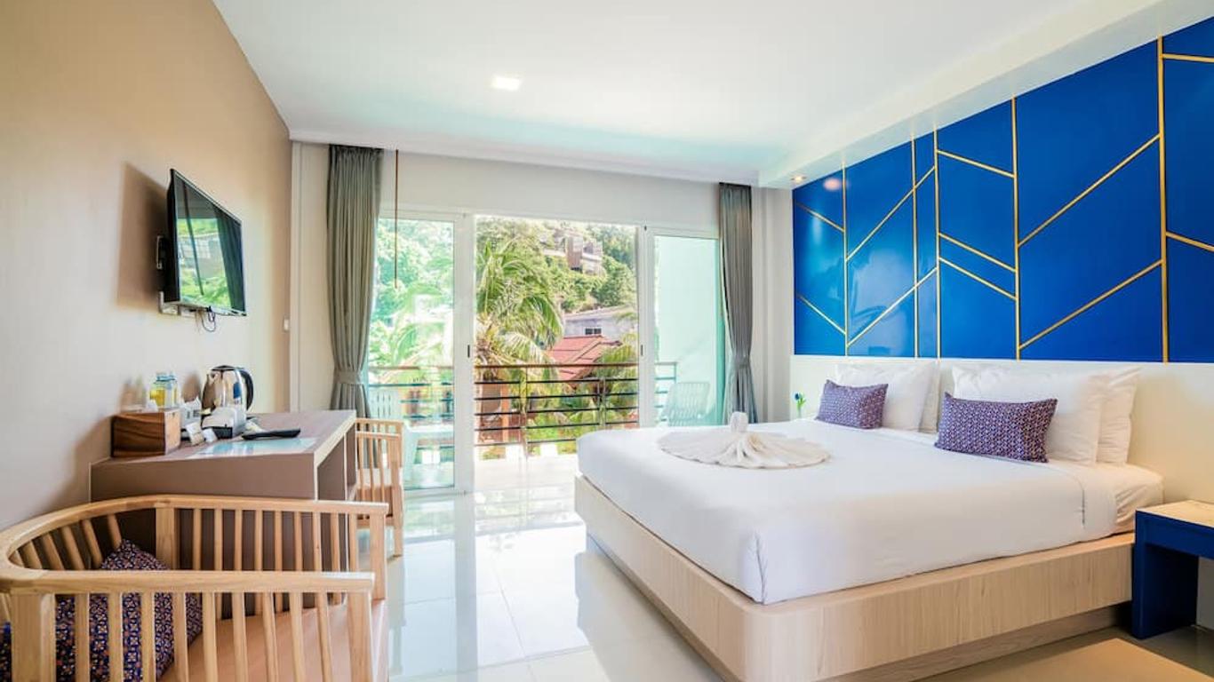 Phi Phi Anita Resort