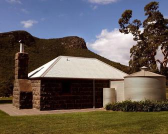Royal Mail Hotel - Dunkeld - Building