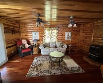 Lakeside Cabin in Peaceful Cypress Bay on Kentucky Lake - Buchanan