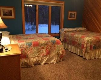 Michele's on the Bay -Executive Home on LCO - Hayward - Schlafzimmer