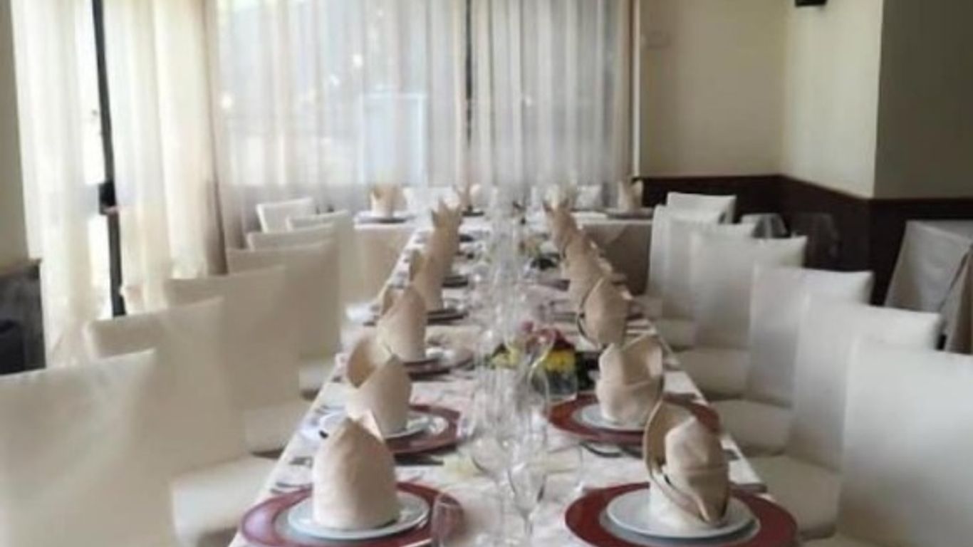 Giardino Degli Aranci