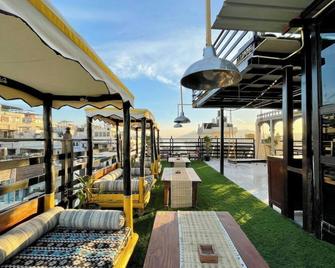 The Hosteller Udaipur - Udaipur