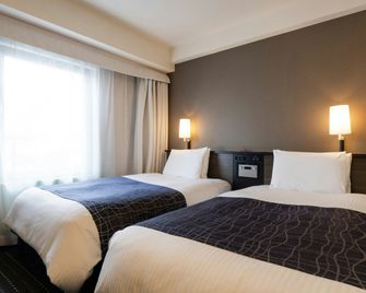 Apa Hotel Sakai Ekimae - Sakai
