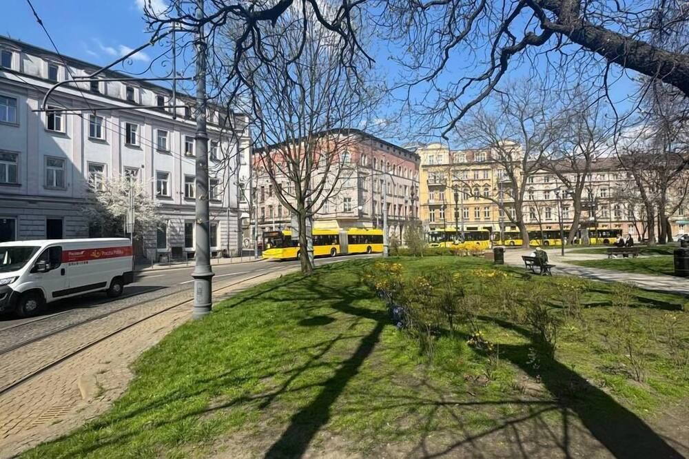 Green Hostel Katowice - 24h Parking - Katowice