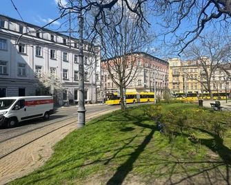 Green Hostel Katowice - 24h Parking - Katowice