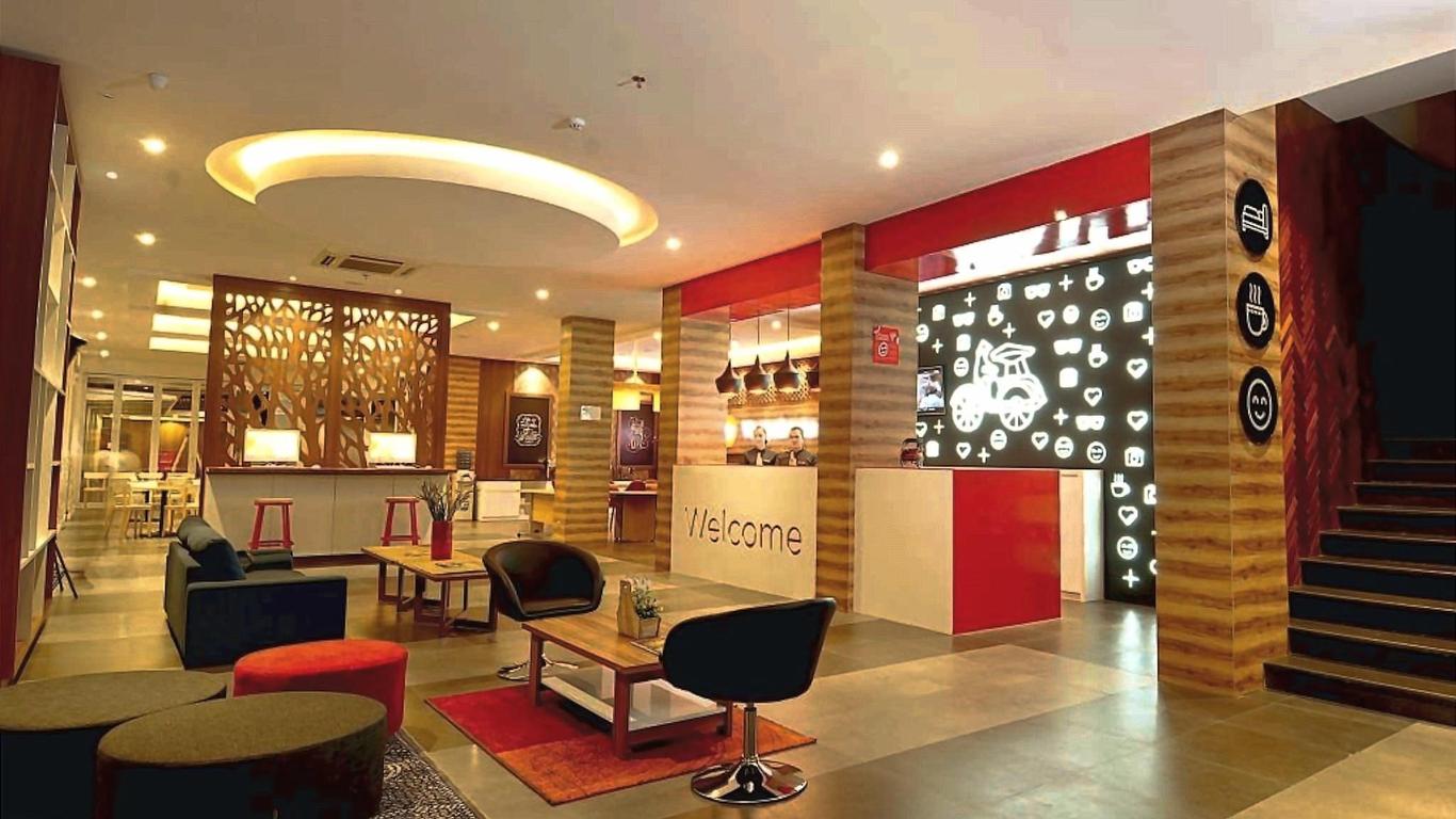 Kalya Hotel Yogyakarta