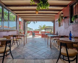 Hotel Ecolife Tenerife - San Miguel De Abona - Restaurante