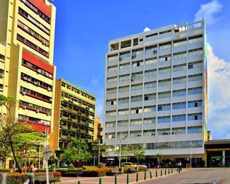 Hotel Stil Cartagena - Cartagena de Indias - Budynek