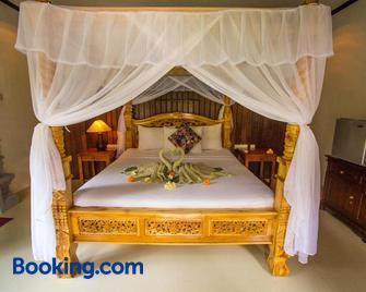 Hotel Shri Ganesh - Buleleng - Habitación