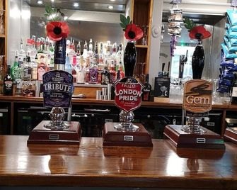 The Barley Sheaf - Truro