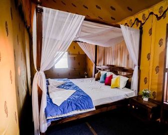 Kutch Classic Resort Camp Dhordo Gujarat - Hodka - Habitación