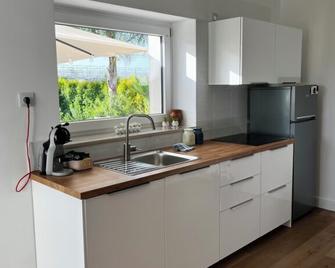 Casadoma Casa Vacanza - B&b - Policoro - Cucina
