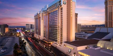Flamingo Las Vegas Hotel & Casino from $12. Las Vegas Hotel Deals & Reviews  - KAYAK