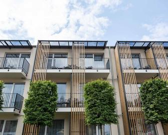 Superior Double Room - Emich's Hotel - Amorbach - Building