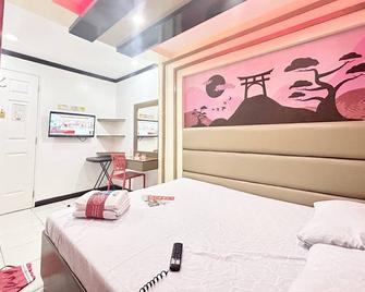 Hotel Sogo Sta. Rosa Laguna - Santa Rosa - Bedroom