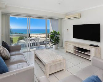 Points North Apartments - Coolangatta