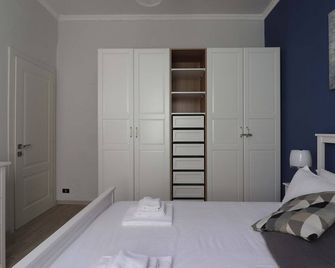 Italianway - Dogali 55 - Santa Margherita Ligure - Bedroom