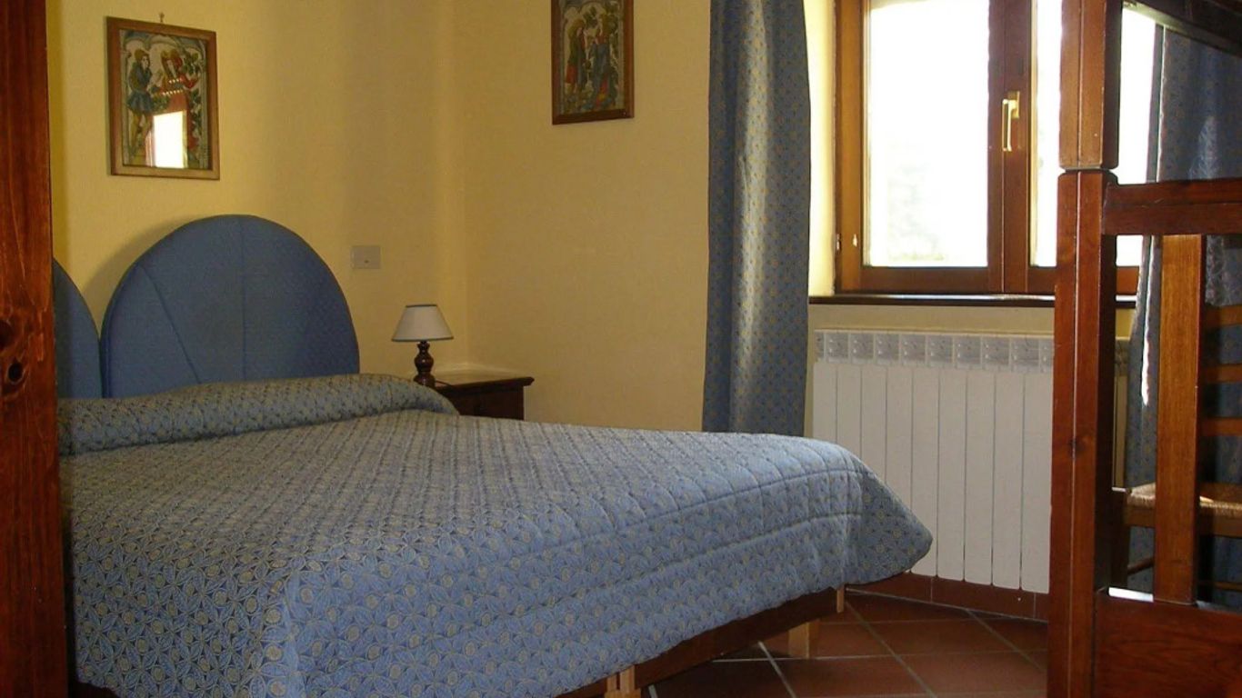 Hotel Valle dell' Oro