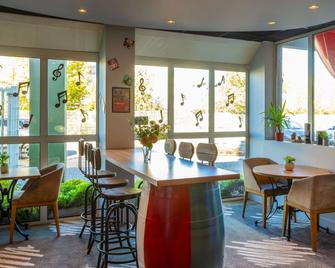 ibis Bordeaux Pessac Route des Vins - Pessac - Ristorante