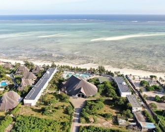 Twiga Beach Resort - Malindi - Extérieur