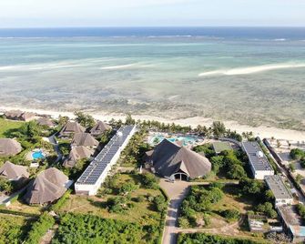 Twiga Beach Resort - Malindi - Extérieur