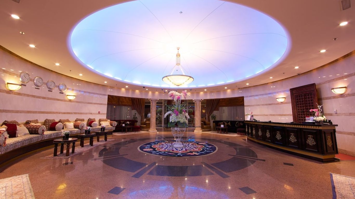 Tamani Marina Hotel and Hotel Apartments