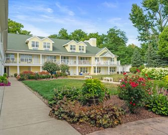 Kelleys Island Venture Resort - Kelleys Island - Edificio