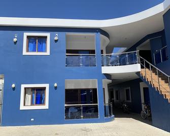Brand New 2bd/1bath apartment in the heart of Cabarette - Cabarete - Building