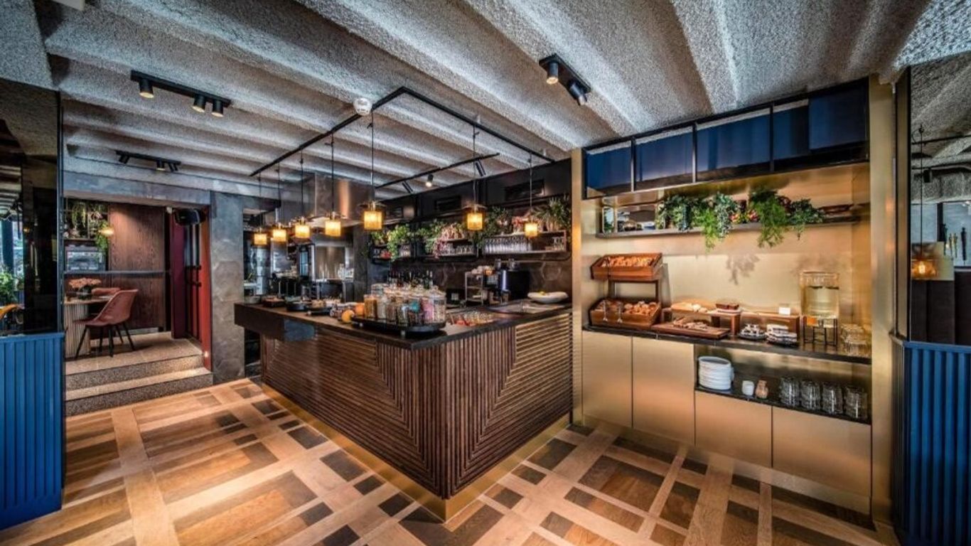 ذا هايلاند هاوس