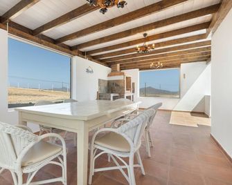 Rincon Del Olivar - Cardona - Sala pranzo