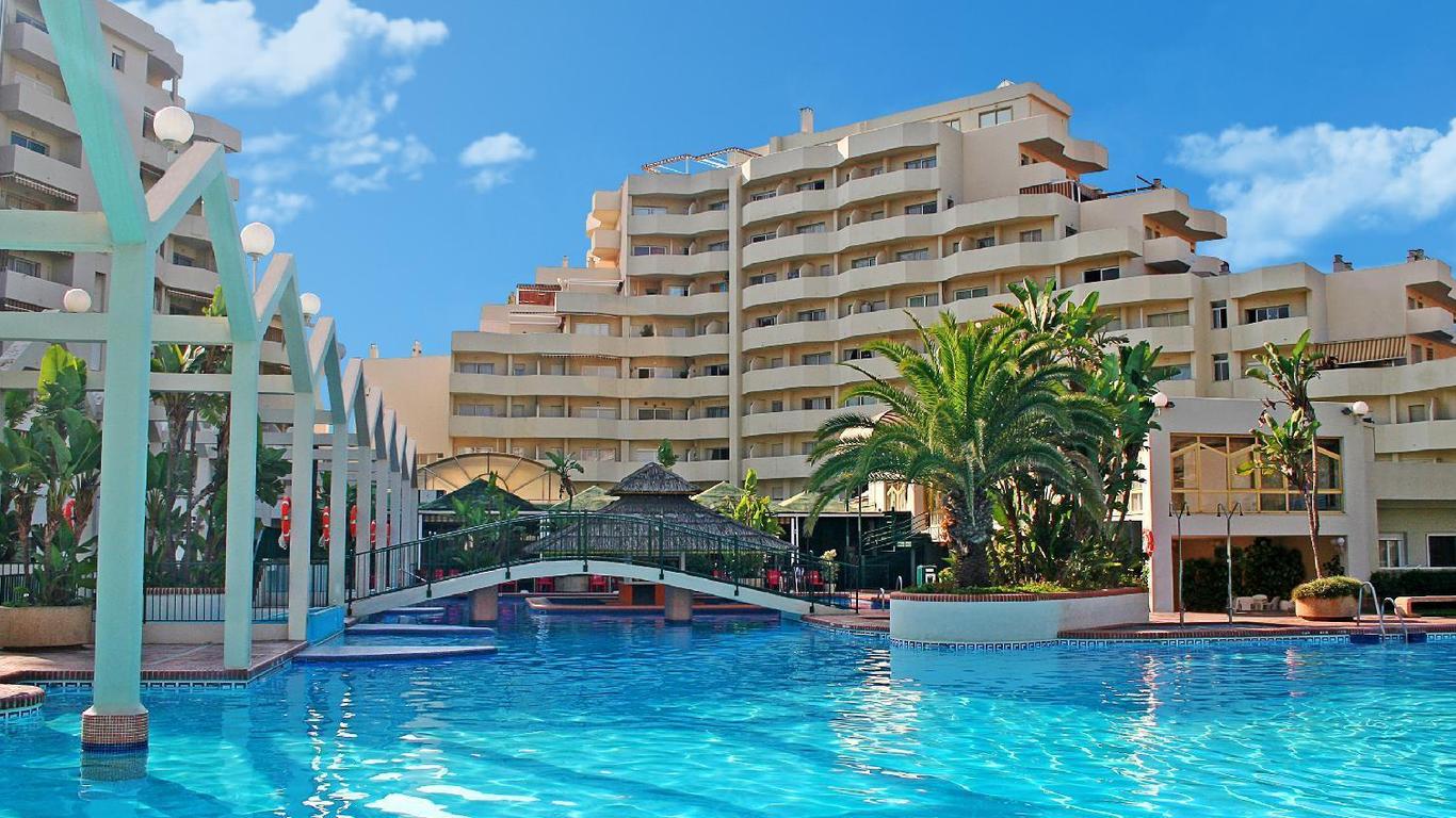 سي إل سي بينال بيتش أبارتهوتل