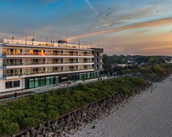 Baltivia Sea Resort - Mielno - Building