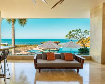 Wyndham Tamarindo - Tamarindo - Balcón