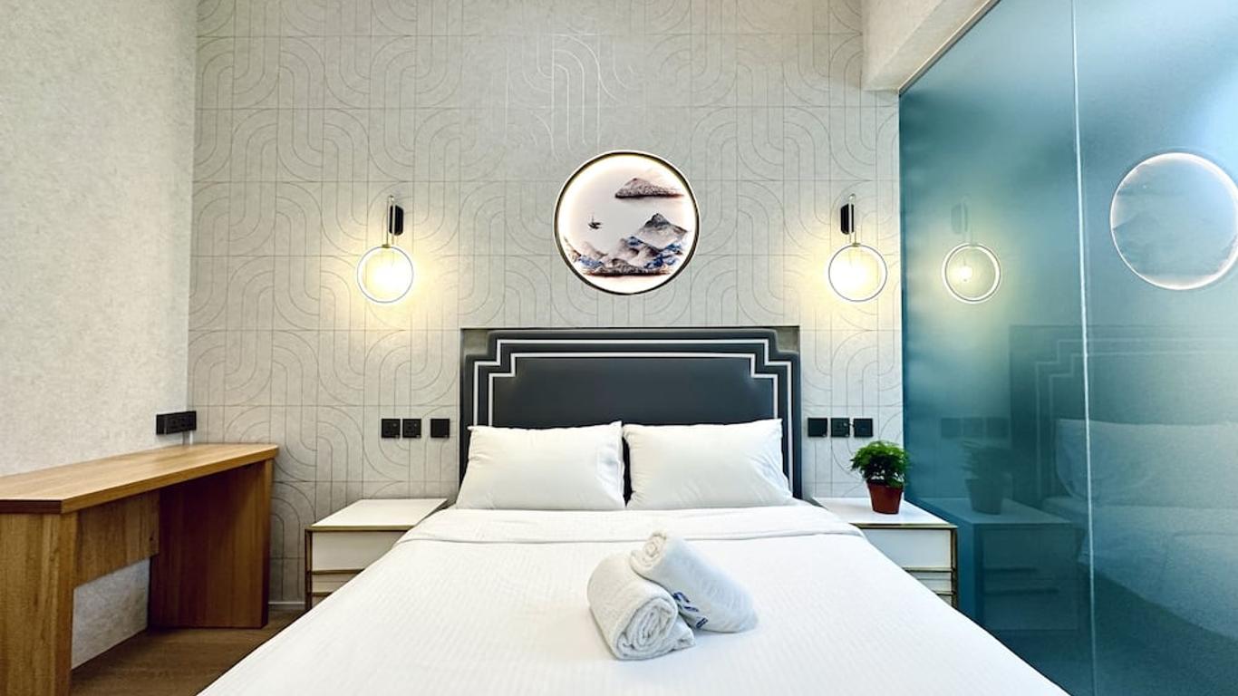 كام لينج هوتل