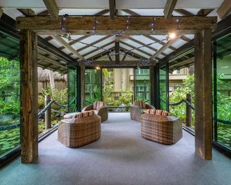 رمادا ريزورت باي ويندام بورت دوغلاس - بورت دوغلاس - وسائل الراحة في مكان الإقامة