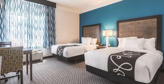 La Quinta Inn & Stes by Wyndham Orlando Lake Mary - Lake Mary - Makuuhuone