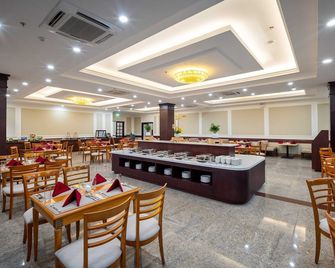 The Hub Hotel - Ho Chi Minh City - Restaurant