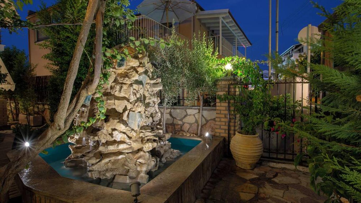 آثينا ريزيدنس