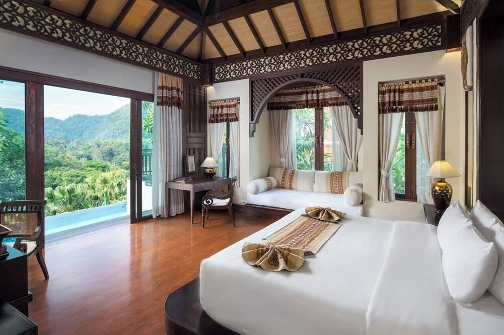 Panviman Chiang Mai Spa Resort