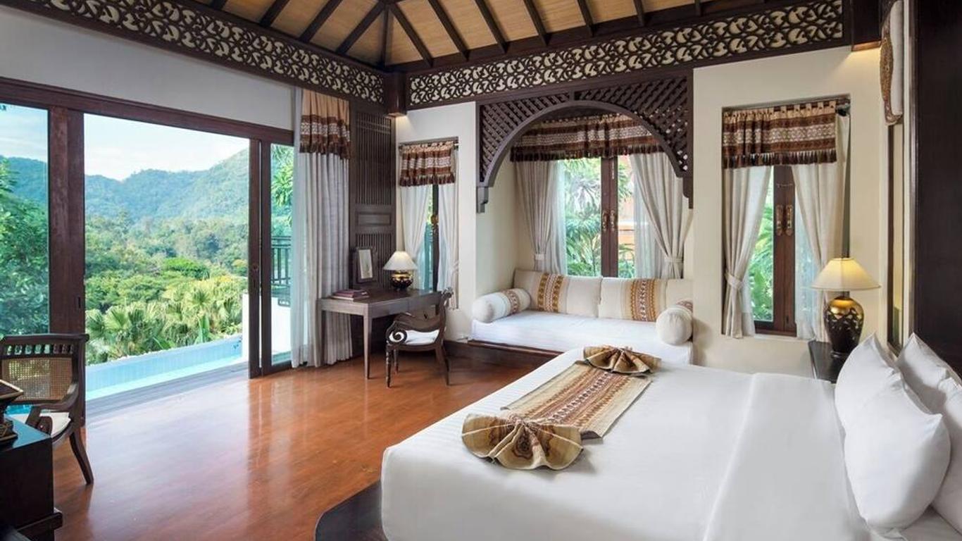 Panviman Chiang Mai Spa Resort