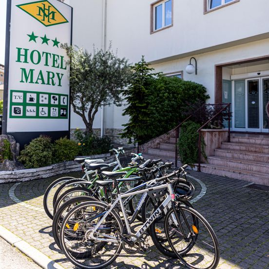 Hotel Mary image 1