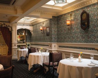 Arbutus Hotel - Killarney - Restaurang